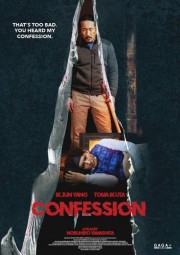 Confession-hd