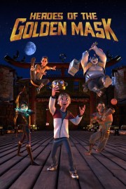 Heroes of the Golden Mask-hd