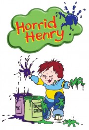 Horrid Henry