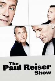 The Paul Reiser Show-hd