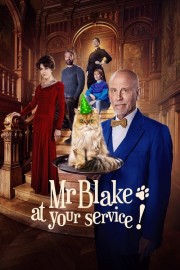 Watch free Mr. Blake at Your Service! movies online
