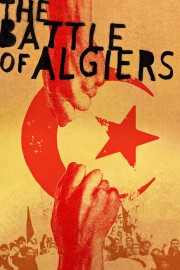 Watch free The Battle of Algiers movies online