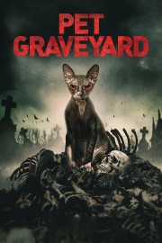 Watch free Pet Graveyard movies online