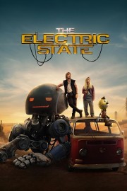 The Electric State-hd