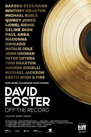 Watch free David Foster: Off the Record movies online