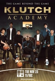 Watch free Klutch Academy movies online