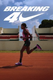 Breaking4: Faith Kipyegon vs. the 4-Minute Mile Watch free Breaking4: Faith Kipyegon vs. the 4-Minute Mile movies online