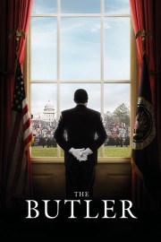 The Butler-hd