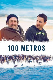 Watch free 100 Meters movies online