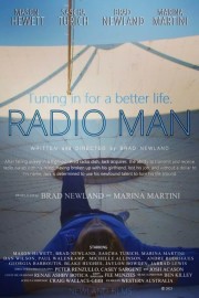 Watch free Radio Man movies online