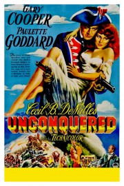 Watch free Unconquered movies online