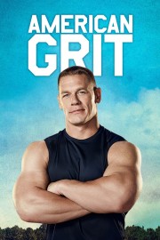 American Grit-hd