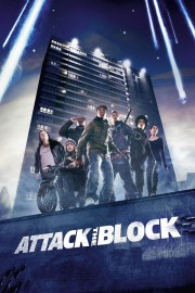 Watch free Attack the Block movies online