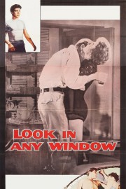 Watch free Look in Any Window movies online