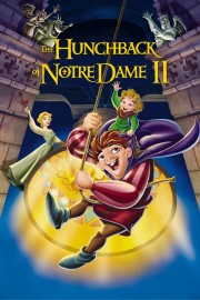 The Hunchback of Notre Dame II-hd