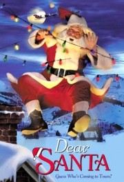 Dear Santa-hd