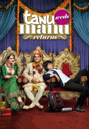 Tanu Weds Manu: Returns-hd