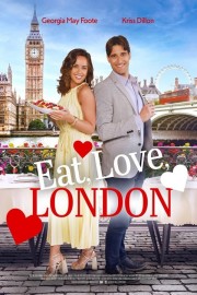 Eat, Love, London-hd