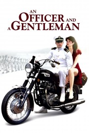 An Officer and a Gentleman-hd