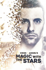 Watch free Criss Angel's Magic with the Stars movies online