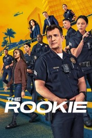 The Rookie - Season 8