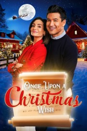 Watch free Once Upon a Christmas Wish movies online - Himovies