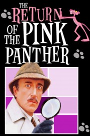 Watch free The Return of the Pink Panther movies online