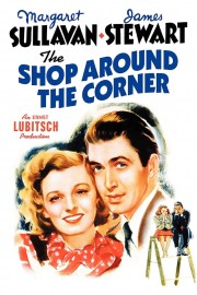 The Shop Around the Corner-hd