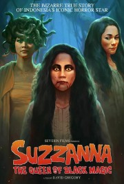 Watch free Suzzanna: The Queen of Black Magic movies online - HiMovies