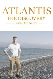 Watch free Atlantis: The Discovery with Dan Snow movies online