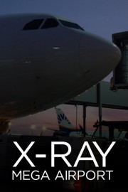 X-Ray Mega Airport X-Ray Mega Airport