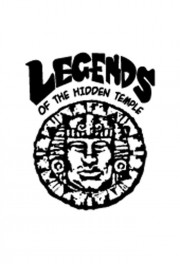 Legends of the Hidden Temple-hd