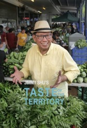 Jimmy Shu's Taste of the Territory Jimmy Shu's Taste of the Territory