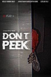 Don’t Peek