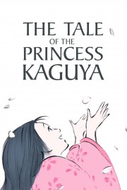 Watch free The Tale of the Princess Kaguya movies online