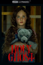 Watch free Holy Ghost movies online
