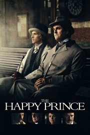 The Happy Prince-hd