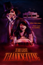 The Last Thanksgiving-hd