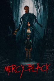 Watch free Mercy Black movies online