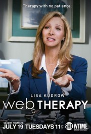 Watch free Web Therapy movies online