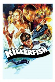 Watch free Killer Fish movies online