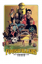 Foosballers-hd