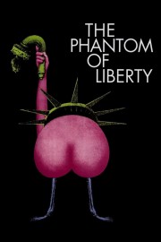 Watch free The Phantom of Liberty movies online