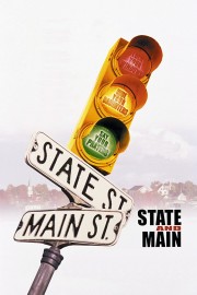 Watch free State and Main movies online