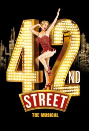 Watch free 42nd Street: The Musical movies online