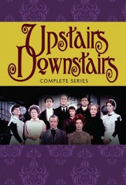 Upstairs, Downstairs-hd