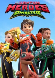 Quantum Heroes Dinoster Quantum Heroes Dinoster