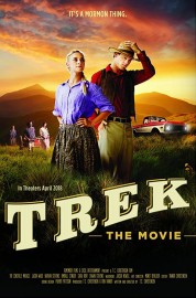 Trek: The Movie