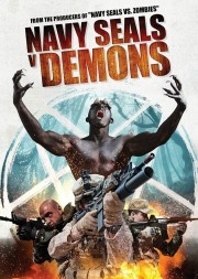 Navy SEALS v Demons-hd