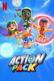 Watch free Action Pack movies online